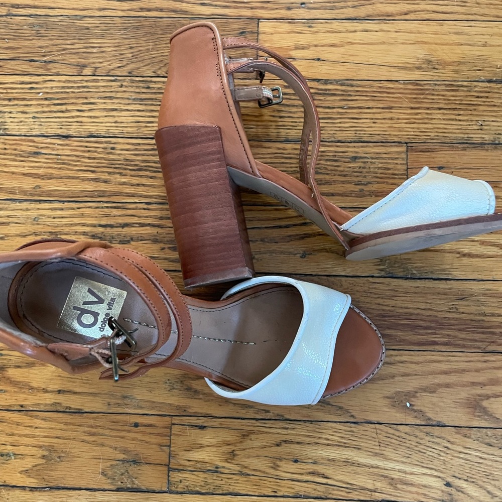 Dolce Vita Heels